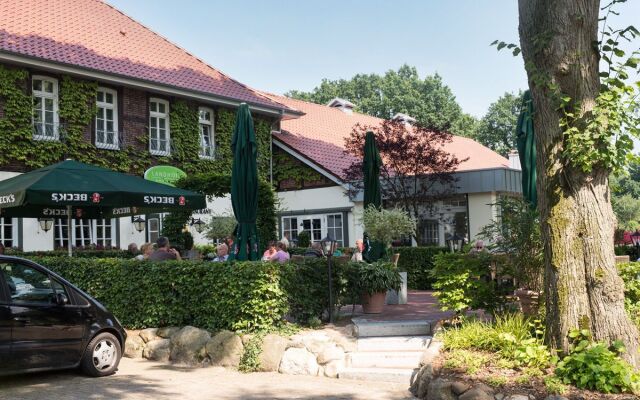 Landhotel Dotlingen