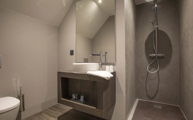 Fletcher Boutique Hotel Duinoord