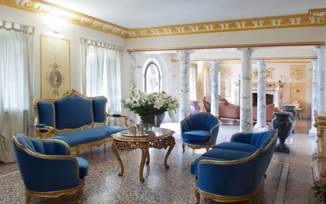 Villa Bonini