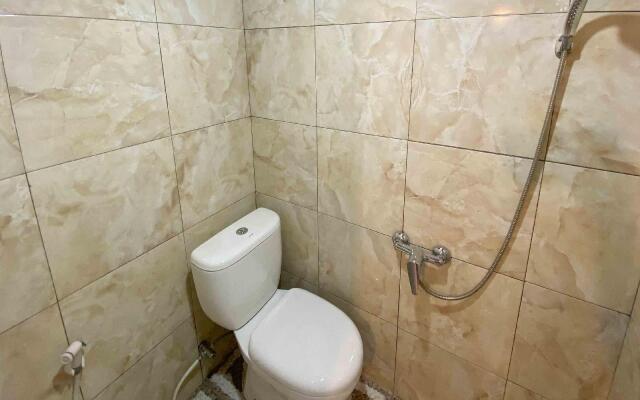 RedDoorz Syariah @ Jalan Saxophone Malang