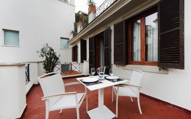 Unica Suites Rome