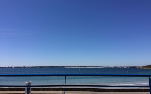 Brit Hotel de l'océan Concarneau