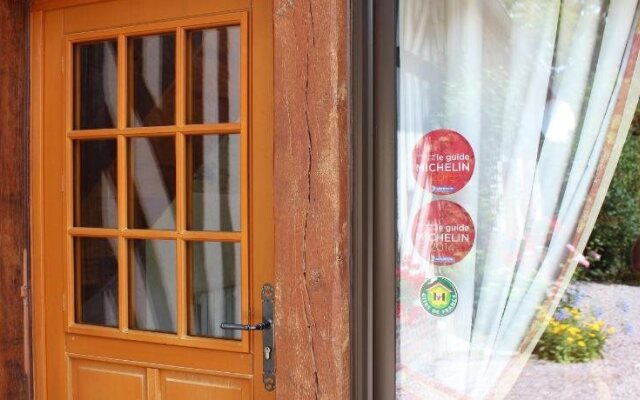 B&B du Clos Devalpierre   (Adult Only)