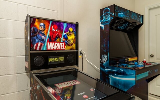 Harry Themed-room, Spacious and Luxurious Villa #6st560