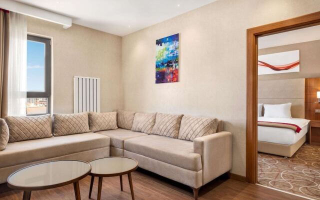 Ramada By Wyndham Elbistan