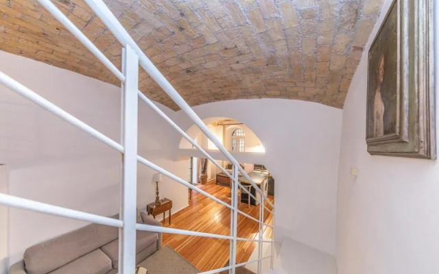 San Lorenzo Apartments