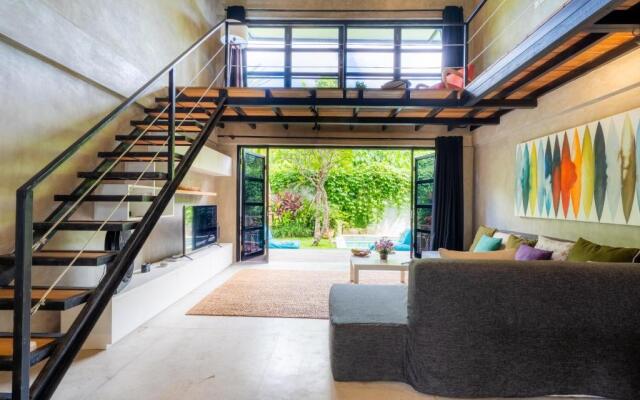 Berawa Lofts
