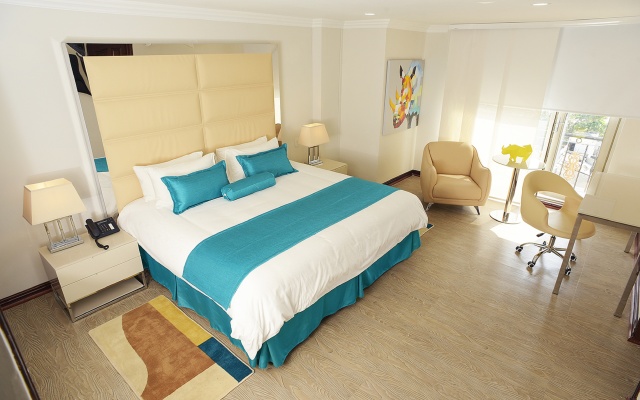 Hotel Windsor Barranquilla