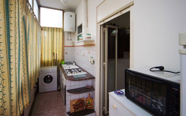 My House Palermo