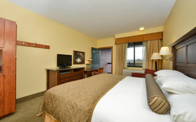 The Cody Hotel