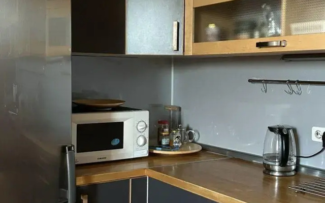 Апартаменты на улице Димитрова 39к1