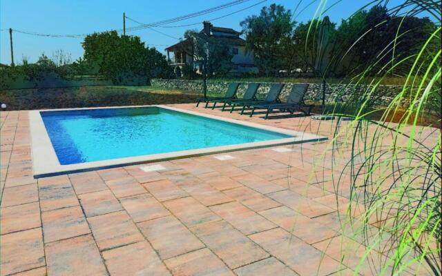 Cozy House with Pool near Rovinj
