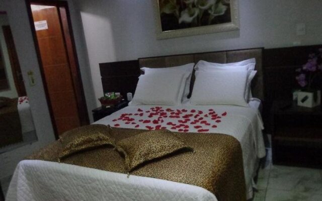 Crystal Palace Hotel