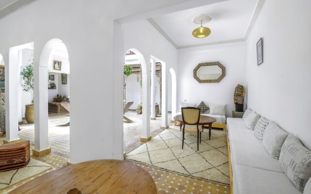 Riad Kafila