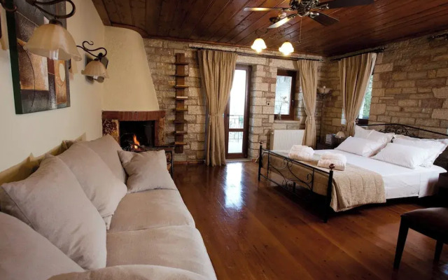 Nisista Lodge Mountain View