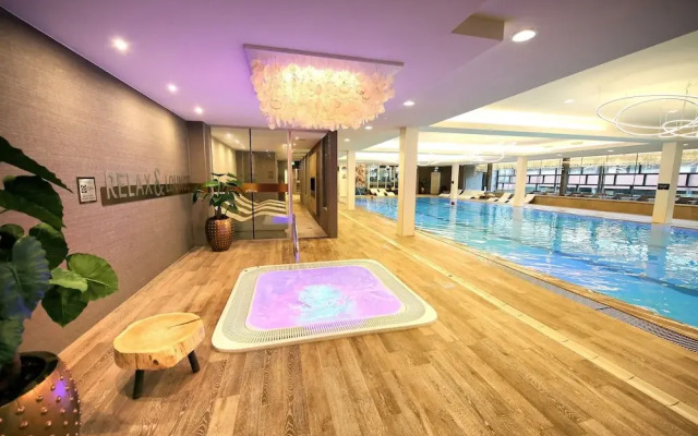 Van Der Valk Hotel Akersloot