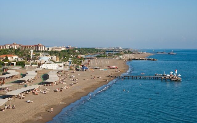 Green Park Belek