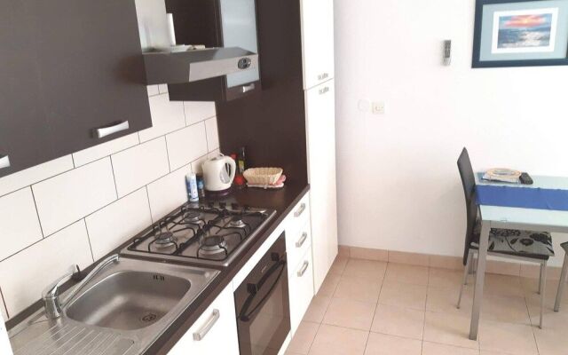 Apartment By The Beach Korcula Island 1