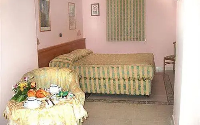 Hotel Grillo Verde