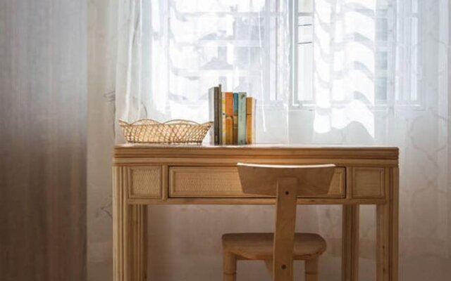 Balik Pulau BookLodge B&B