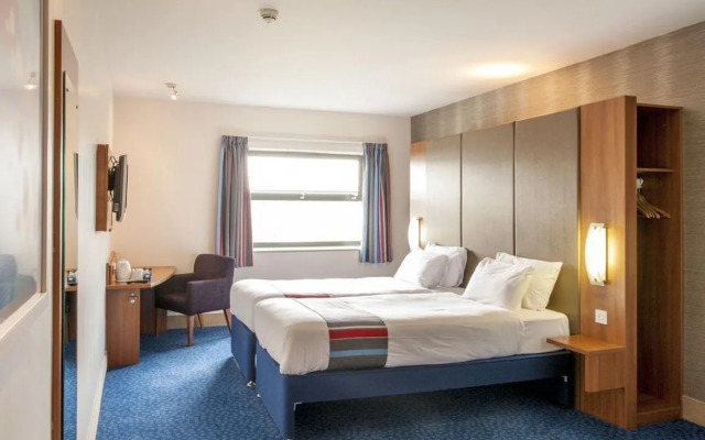 Travelodge Sheffield Meadowhall