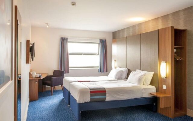 Travelodge Sheffield Meadowhall
