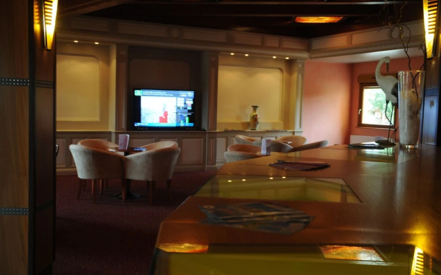 Hotel Cigoland