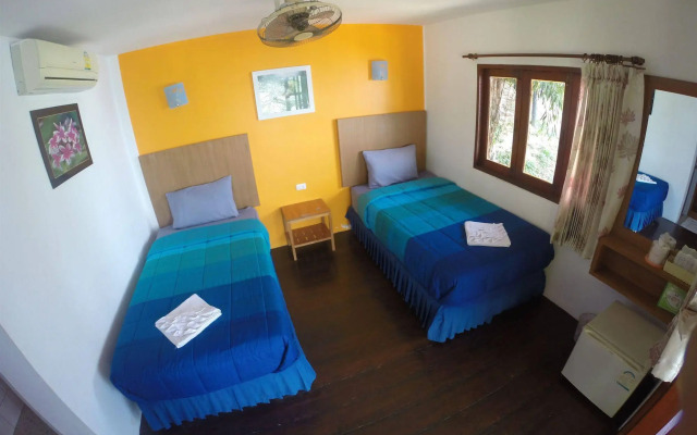Moon Beach Resort