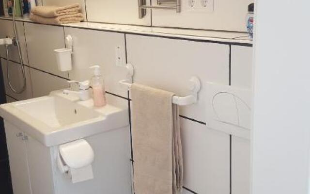 Klimatisiertes Ferienhaus am Bauleuteweg 25