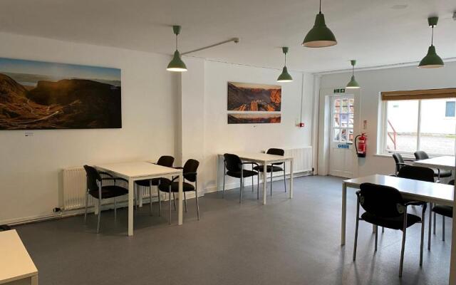 Hartfield House Hostel