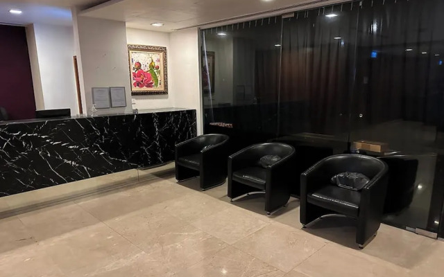 Philip Hotel @ Balestier