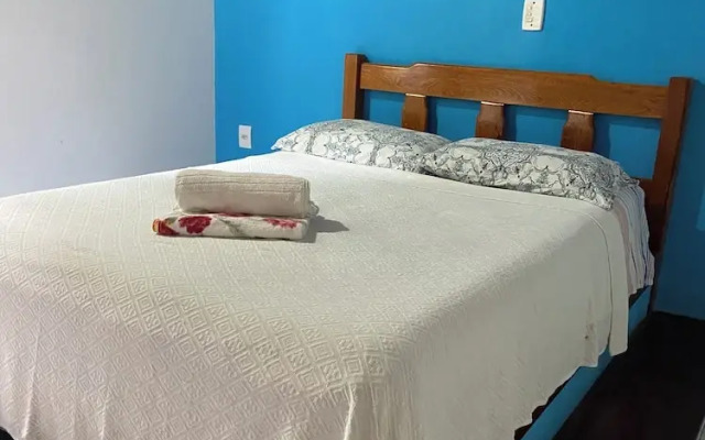 Pousada Nativo