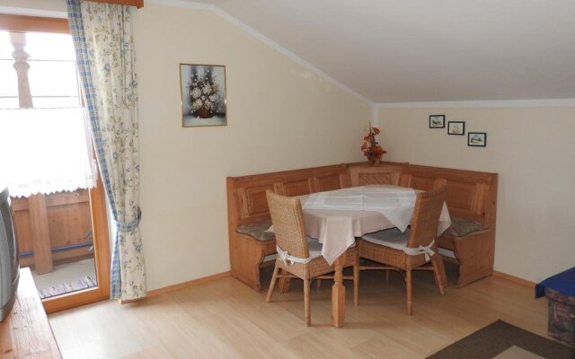 Appartement Alpenhof Wildschönau