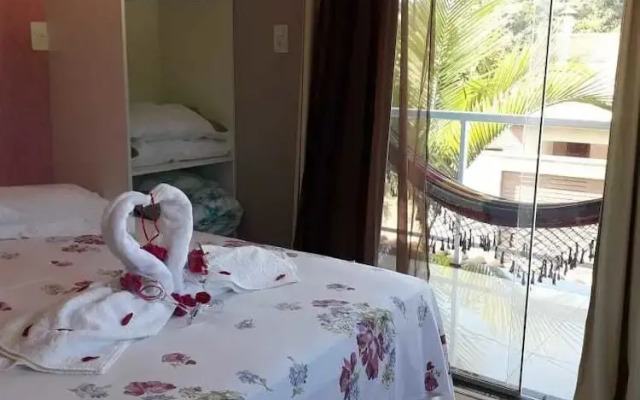 Pousada Venda de Cima