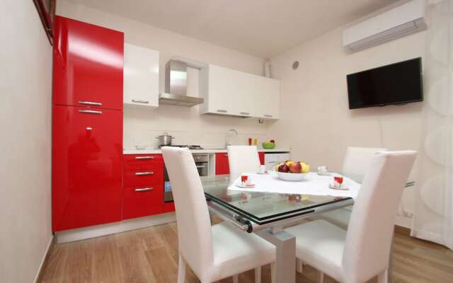 Kefa Holiday - Cefalu Holiday Apartments