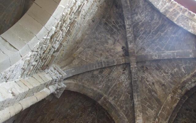 Cal Benet del Manigues