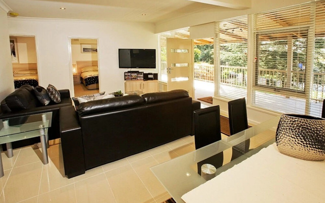 Beach House Units - 2