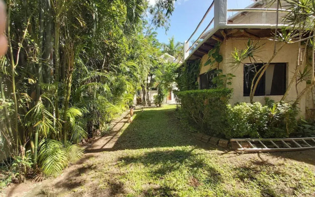 Mini Pini Birdwatching and Cenote Loft4 you Only