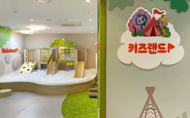Novotel Ambassador Seoul Dongdaemun Hotels & Residences