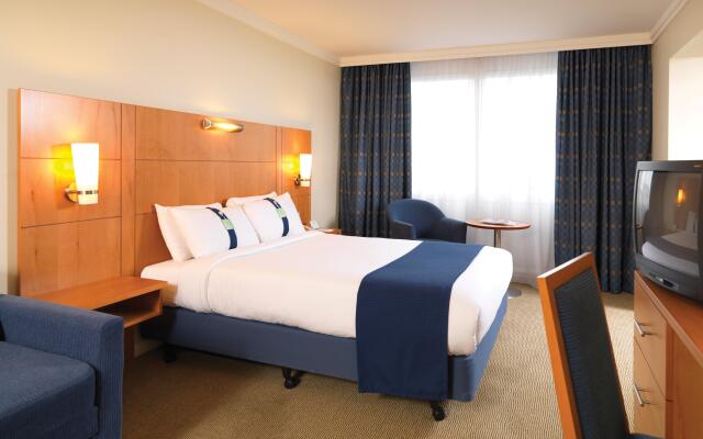 Holiday Inn London - Heathrow M4Jct.4