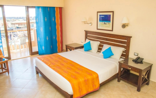 Viva Blue Resort and Diving Sharm El Naga (Adults Only)