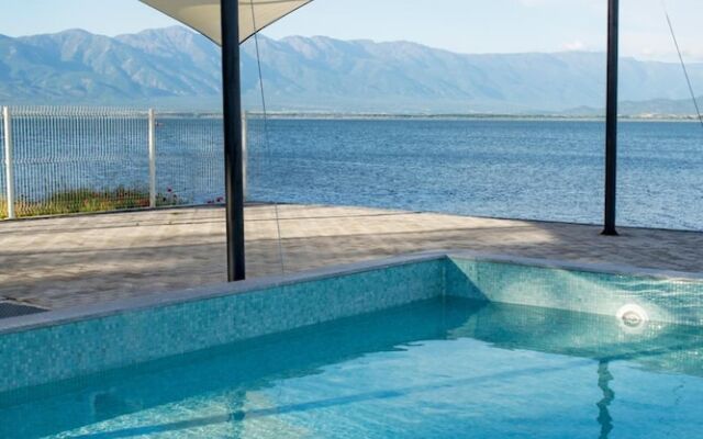 Hotel Romantique Plaza Dojran