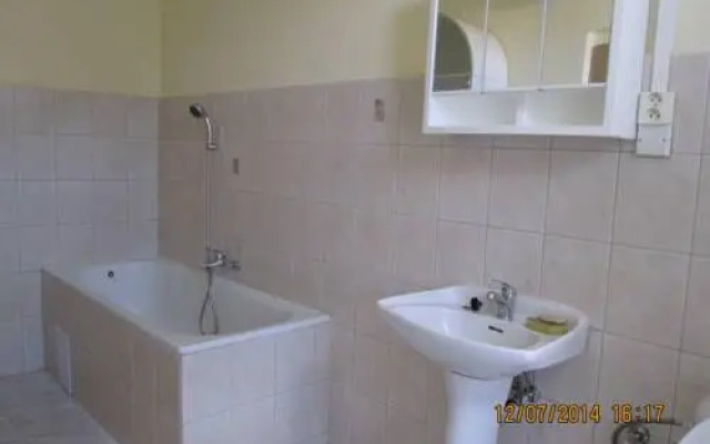 HD Penzion & Apartman