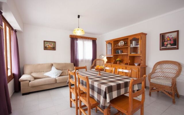Apartamento Drac 3