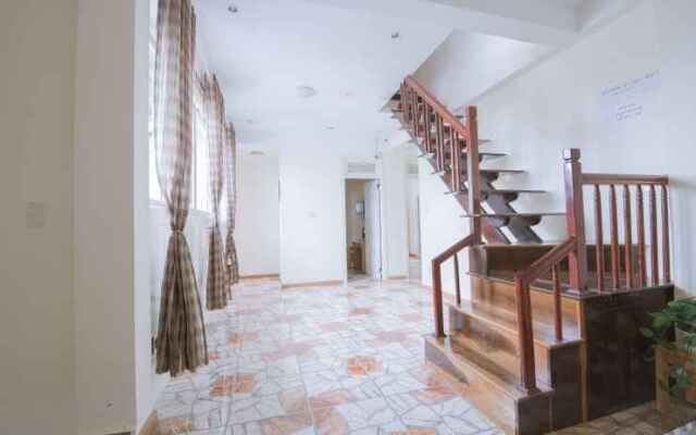Thanh Vy Hotel