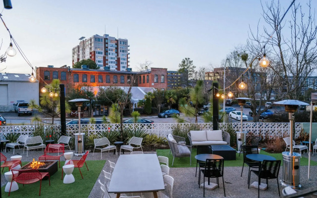 Days Inn - Raleigh Downtown