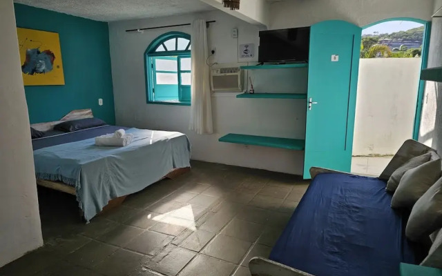 Pousada Canoa do Mar