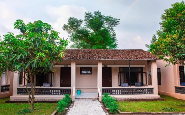 Chitwan Riverside Resort by OYO Rooms
