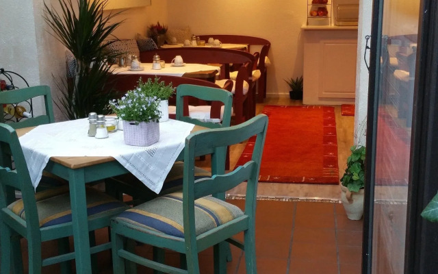 Gästehaus Kleiner Muck