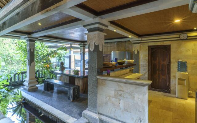 Villa Hibiscus Sanur